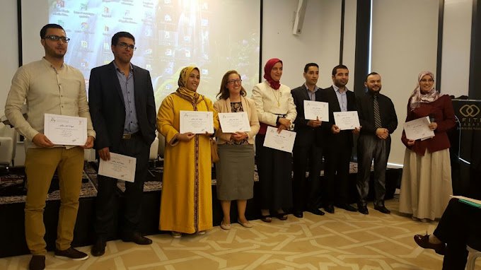 Image pour Psychologue/Coach Centre Mohammed Errohi كوتش محمد الروحي